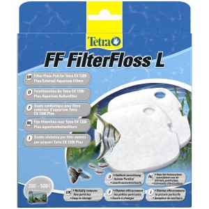 TETRA FF włóknina filtracyjna do EX 1200 PLUS