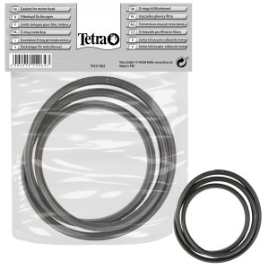 TETRA uszczelka głowicy filtra EX 400/600/800 PLUS