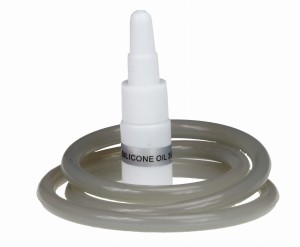 TETRA uszczelka głowicy filtra EX 1200 + smar 3g