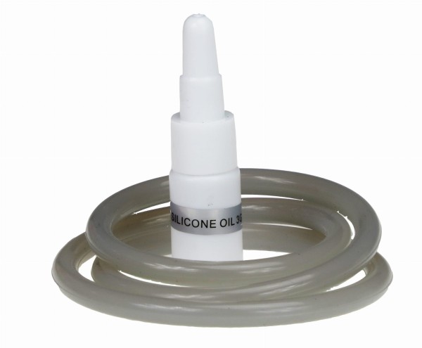 TETRA uszczelka głowicy filtra EX 1200 + smar 3g