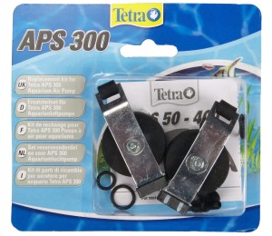 TETRA APS 300 zestaw naprawczy Spare part kit