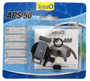 TETRA APS 50 zestaw naprawczy Spare part kit