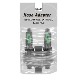 TETRA Aquastop z zaworami EX 600/600PLUS/800