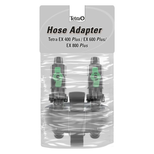 TETRA Aquastop z zaworami EX 600/600PLUS/800