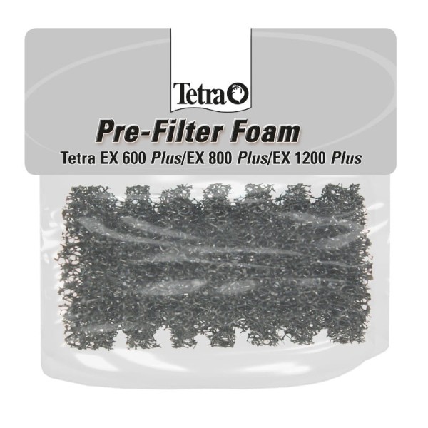 TETRA gąbka prefiltr do EX 400/600/800/1200 Plus