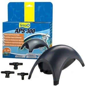 Tetra aps-300 napowietrzacz do akwarium 120-300l