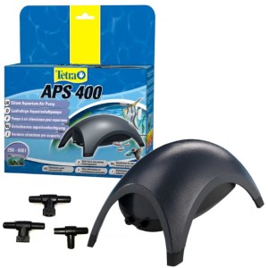 Tetra aps-400 napowietrzacz do akwarium 250-600l