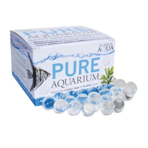 Aqua PURE Aquarium czysta woda i bakterie 50szt