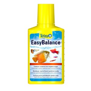 Tetra Easy Balance 100ml ogranicza podmiany wody