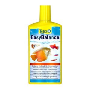 Tetra Easy Balance 500ml ogranicza podmiany wody