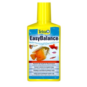 Tetra Easy Balance 250ml ogranicza podmiany wody