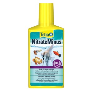 Tetra nitrate minus 250ml redukuje azotany