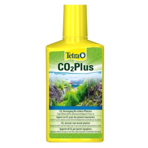 Tetra CO2 Plus 250ml - Carbo Węgiel w płynie