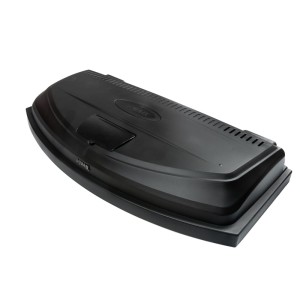 Aquael pokrywa classic owalna 100x40 led day & night 2x14w