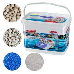 Eheim media filtracyjne Proffesionel 3 2080/2180 wkłady