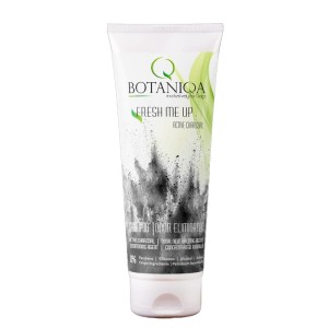 Botaniqa Fresh My Up Szampon Z Węglem 250ml