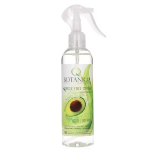 BOTANIQA Tangle Free Spray 250ml Spray ułatwiający rozczesywanie 