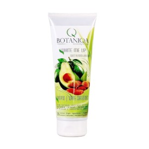 BOTANIQA Szampon White Me Up Sweet 250ml jasna i biała sierść