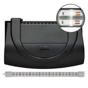 Pokrywa do akwarium ARISTO 40x25 Led Expert 5W Diversa profilowana
