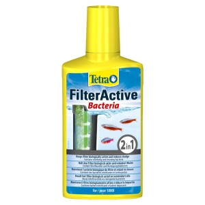 Tetra FILTER ACTIVE Bacteria 250ml bakterie do filtra