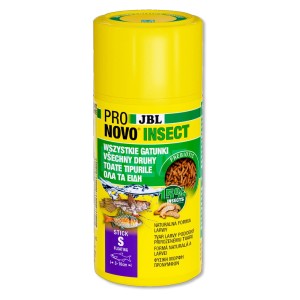Pokarm dla ryb PRONOVO INSECT STICK S 100ml