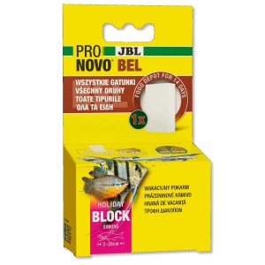 Pokarm wakacyjny JBL PRONOVO BEL HOLIDAY 43g