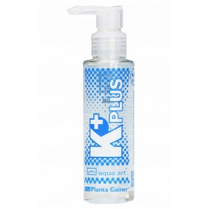 Potas planta gainer k+ 100ml nawóz aqua art