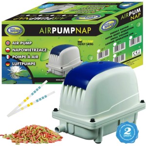 Napowietrzacz do oczka Aqua Nova NAP-100 6000 l/h