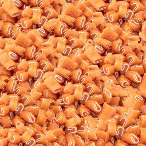 SUSHI KURCZAK Z RYBĄ przysmak dla psa 500g HILTON