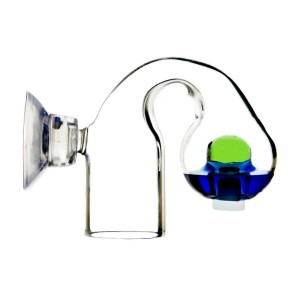 Indykator do CO2 EMBRYO test CO2 + płyny