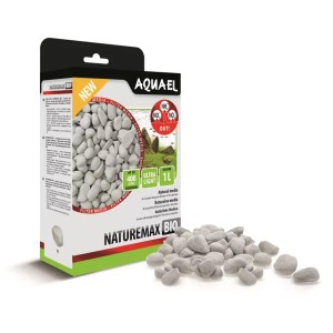 AQUAEL NatureMax Bio 1L wkład biologiczny do filtra
