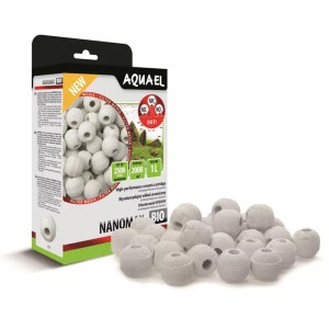Aquael Nanomax BIO 1L wkład biologiczny do filtra
