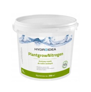 Hydroidea PlantGrow Nitrogen 5kg Nawóz azotowy dla roślin wodnych