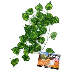 SZTUCZNA ROŚLINA BLUSZCZ DO TERRARIUM 230cm REPTILE NOVA