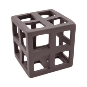 PROGROW CERAMIC CAVE BS-310 Kryjówka dla krewetek ceramiczna ozdoba do akwarium