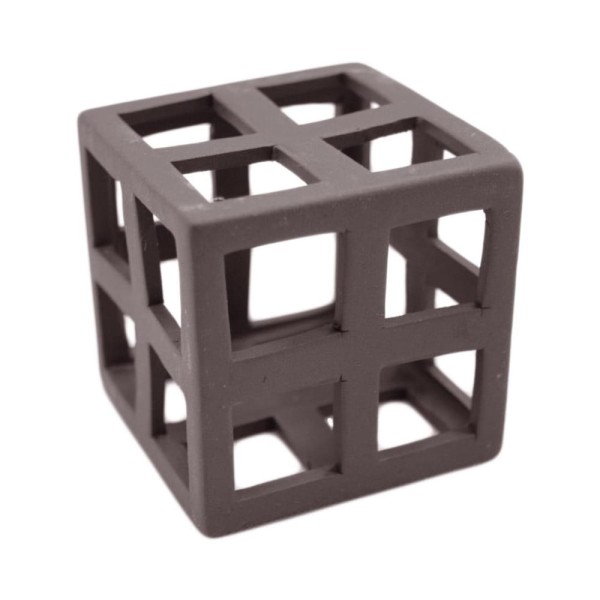 PROGROW CERAMIC CAVE BS-310 Kryjówka dla krewetek ceramiczna ozdoba do akwarium