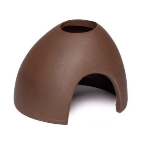 PROGROW CERAMIC CAVE BC-202 KRYJÓWKA grota dekoracja ozdoba do akwarium