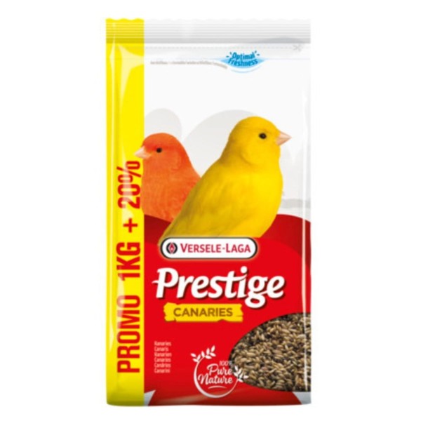 VERSELE LAGA Canaries pokarm dla kanarków 1kg
