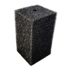 GĄBKA FILTRACYJNA WKŁAD CZARNA KW 20x12cm