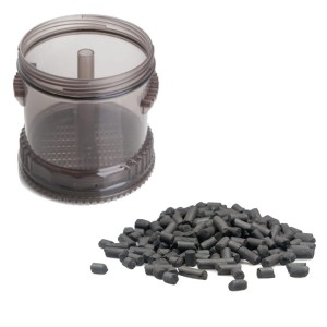 Moduł pojemnik do filtra Aquael Multikani + węgiel aktywny 1l