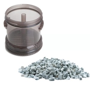 Moduł pojemnik do filtra Aquael Multikani + zeolit 1l