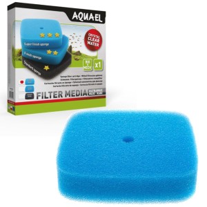 Aquael Ultramax / Maxi Kani media gąbka filtracyjna finish 30ppi