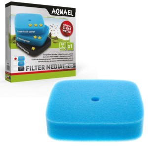 Aquael Ultramax / Maxi Kani media gąbka filtracyjna super finish 45ppi