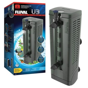 Hagen Fluval U3 filtr wewnętrzny akwarium do 150l