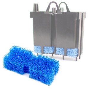 Gąbka wkład gąbkowy do filtra Aquael FZN-PRO 1000