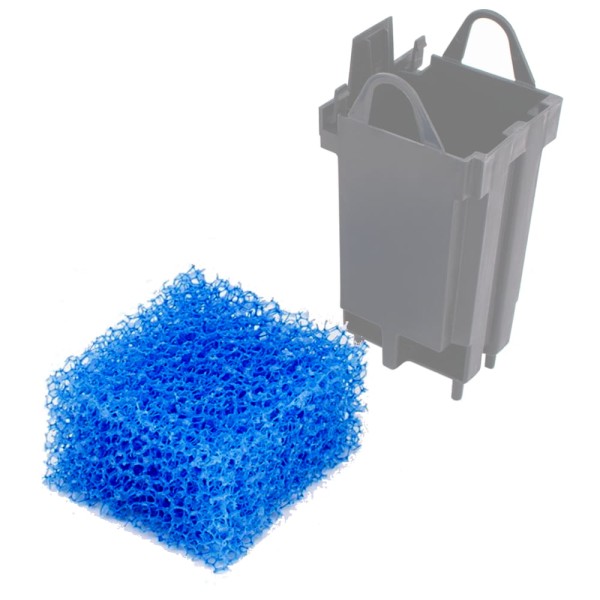 Gąbka wkład gąbkowy do filtra Aquael FZN-PRO 700