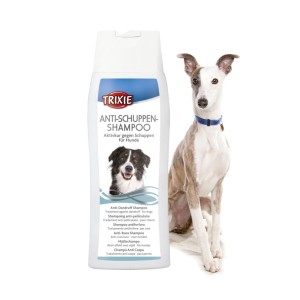 Trixie Szampon Przeciwłupieżowy Dla Psa 250ml
