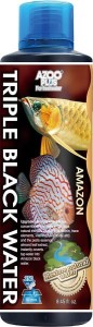 Azoo-Plus Triple Black Water 500ml amazonia