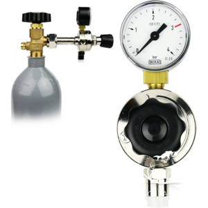 ROTALA reduktor CO2 Regulator 1 PRO-Line