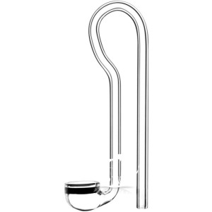 VIV Dyfuzor CO2 Mini Music śr. 15mm (300-22) szklany